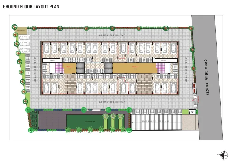 Neelkanth Sky Image 4