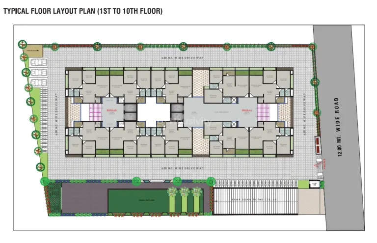 Neelkanth Sky Image 5