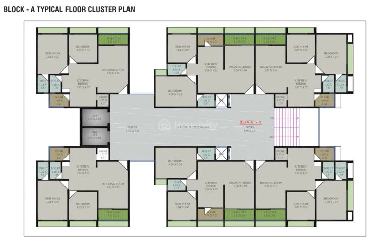 Neelkanth Sky Image 6
