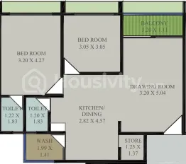 Neelkanth Sky Image 7