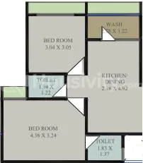 Neelkanth Sky Image 8