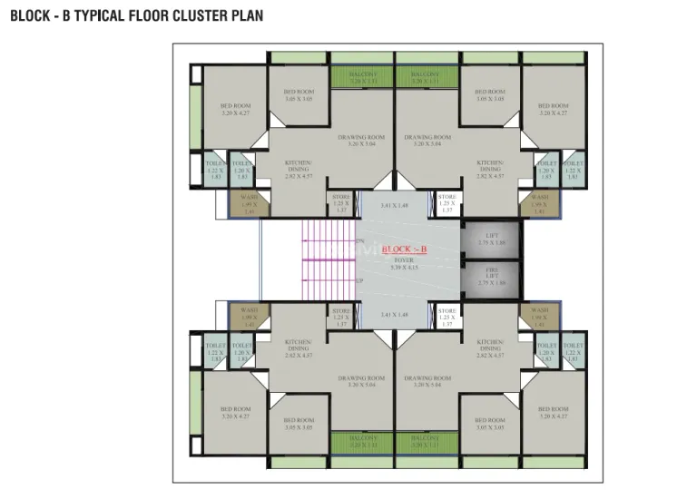 Neelkanth Sky Image 9