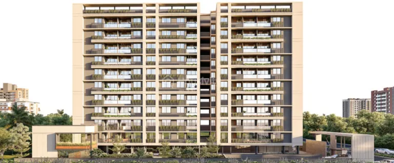 Neelkanth Sky Image 11