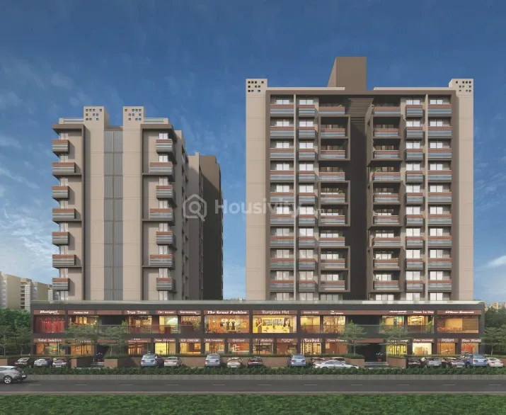 Magnate Icon Image 1