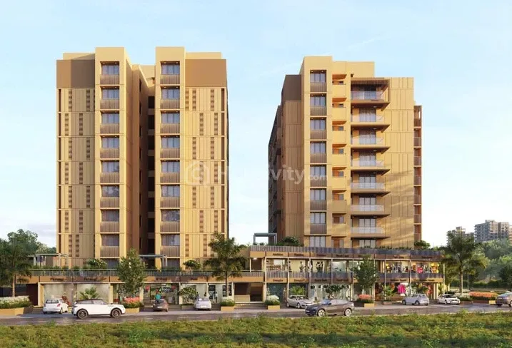 Magnate Luxuria Image 1