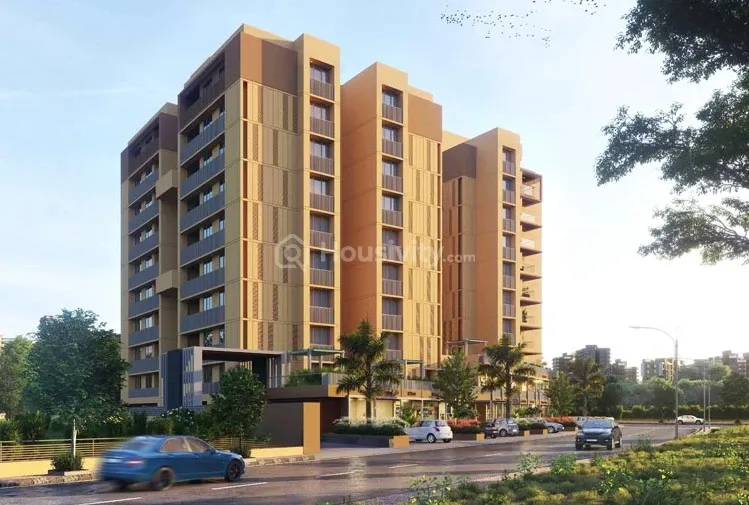 Magnate Luxuria Image 2