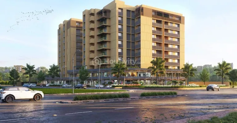 Magnate Luxuria Image 3