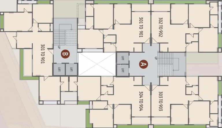 Magnate Luxuria Image 4