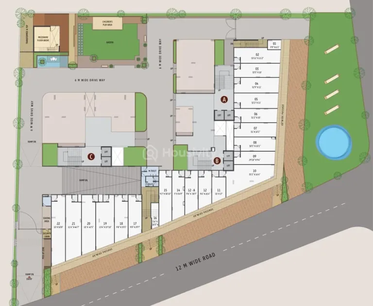 Magnate Luxuria Image 5