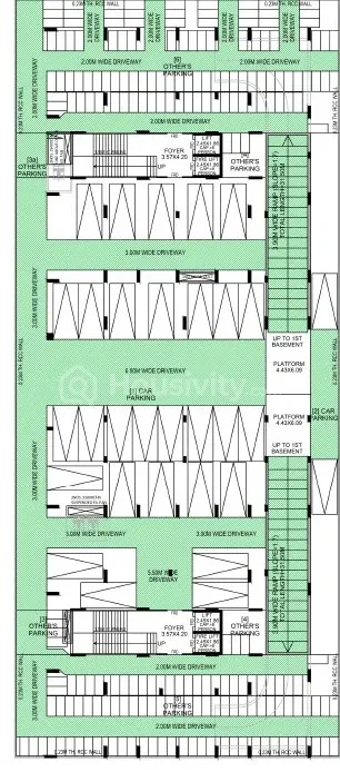 Prayasam Residency Image 1