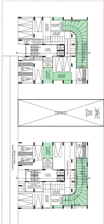 Prayasam Residency Image 3