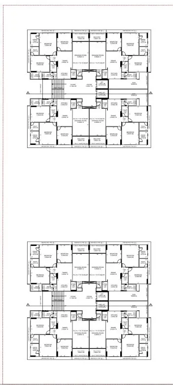 Prayasam Residency Image 4
