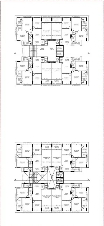Prayasam Residency Image 5