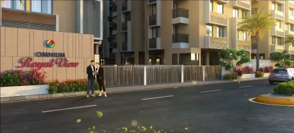 Omnium Royal Image 7