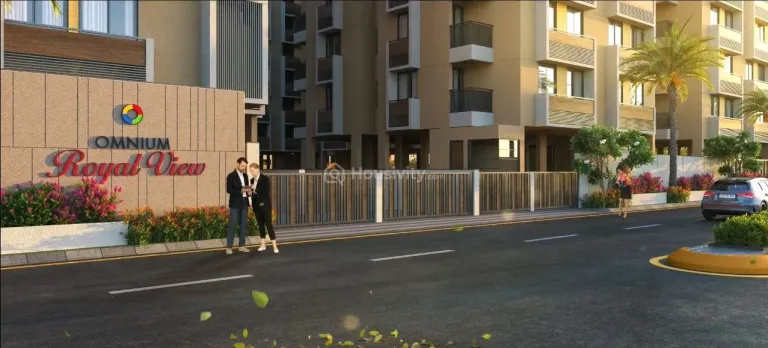 Omnium Royal Image 7