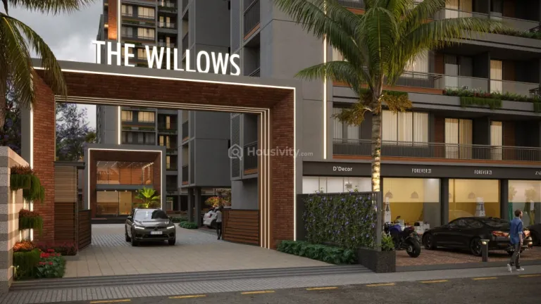The Willows Image 6