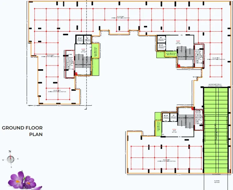 Saffron Valley Image 4