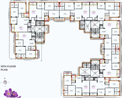 Saffron Valley Image 6