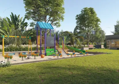 Vrundavan Bunglows Image 5