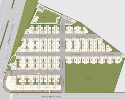 Vrundavan Bunglows Image 6