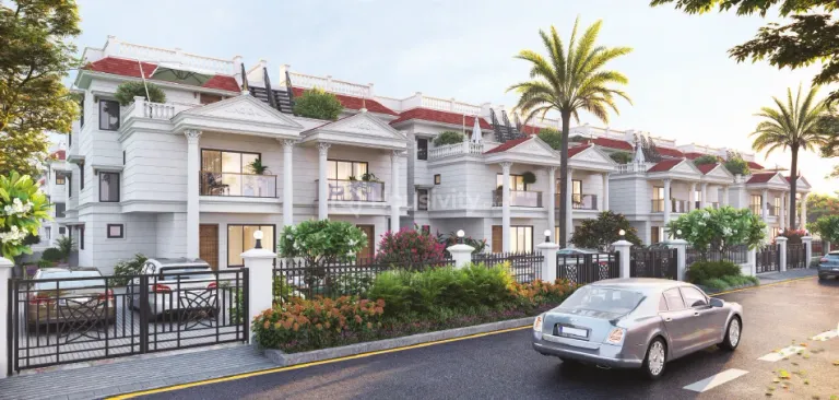 Swetayan Villa Image 1