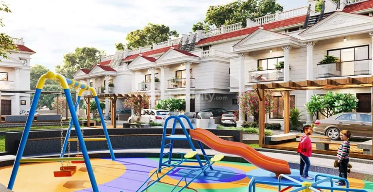 Swetayan Villa Image 2