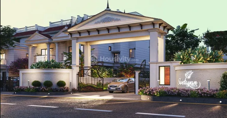 Swetayan Villa Image 5