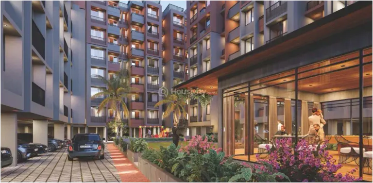 Neev Neelkanth Greens Image 4