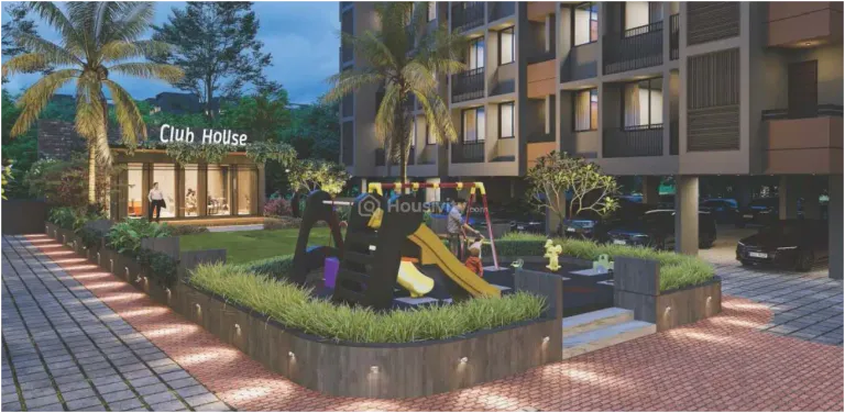 Neev Neelkanth Greens Image 5