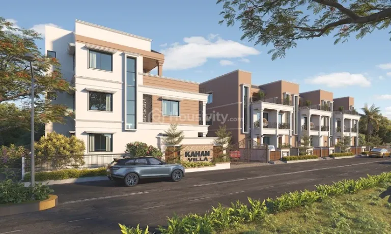 Kahan Villa Image 4