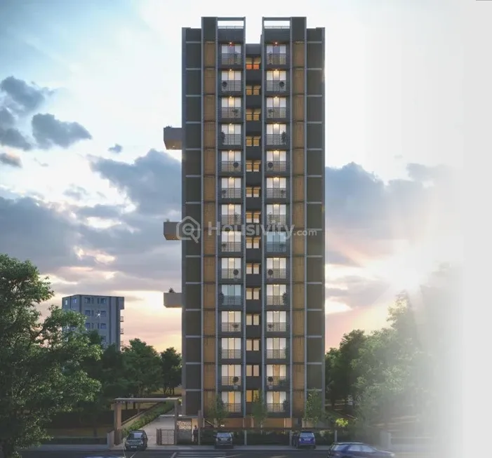 Shyam Heights Image 4