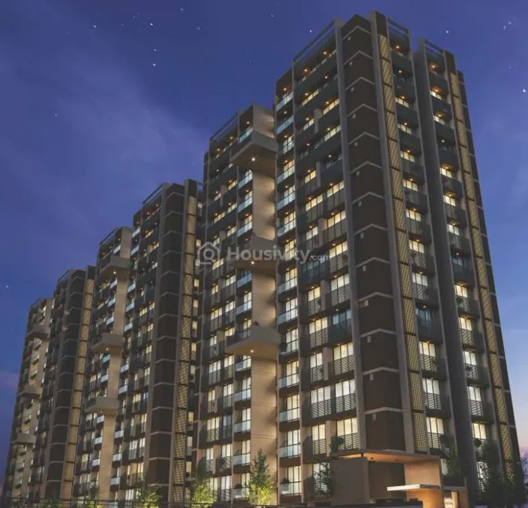 Shyam Heights Image 5