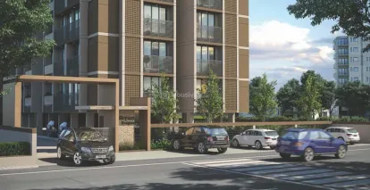 Shyam Heights Image 6