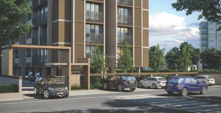 Shyam Heights Image 6