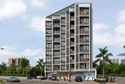 Shyamal Parisar Image 1