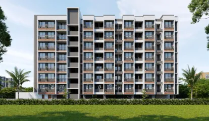 Shyamal Parisar Image 2