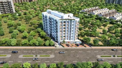 Shyamal Parisar Image 5