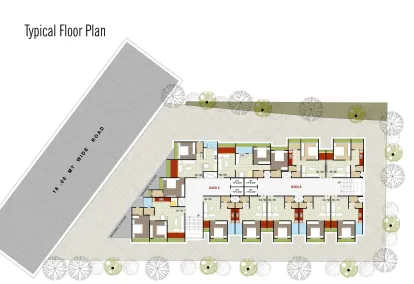 Shyamal Parisar Image 7