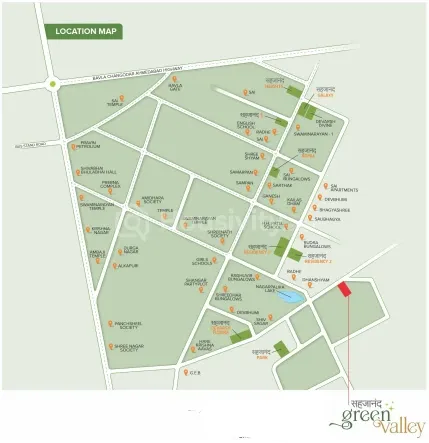 Green Valley Image 2