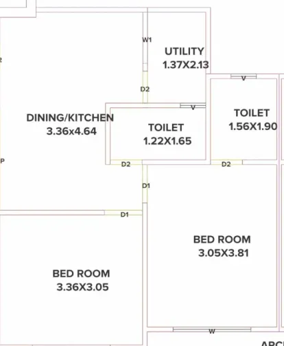 Green Valley Image 9