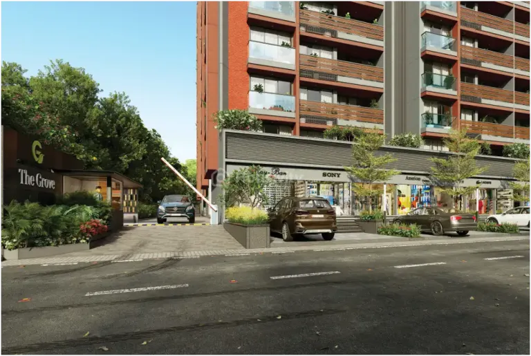 Shivansh The Grove Image 2