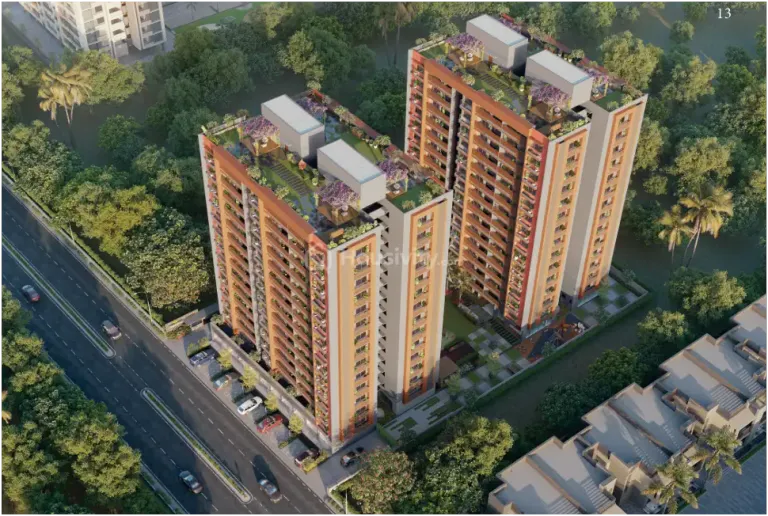 Shivansh The Grove Image 3