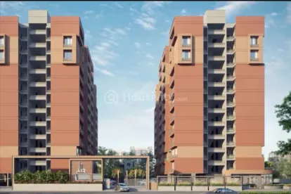 Sadgruru Air Image 3