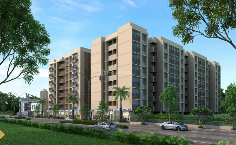 Burj Mastana Image 1