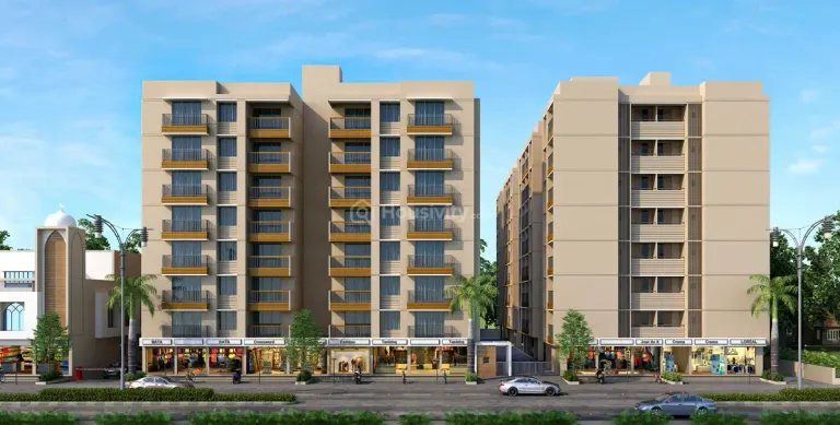 Burj Mastana Image 2
