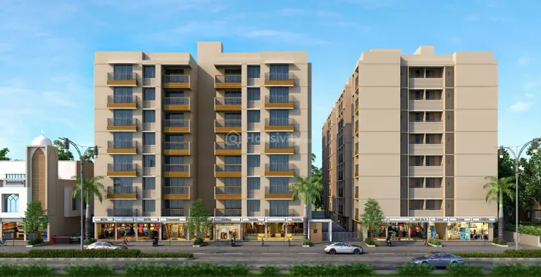 Burj Mastana Image 3