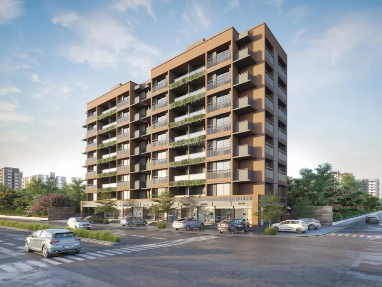 Neelkanth Heights 2 Image 1
