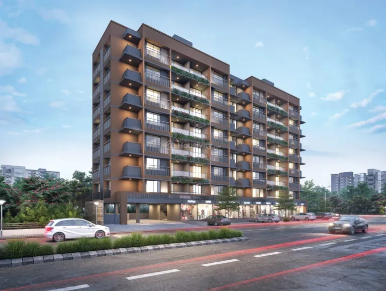 Neelkanth Heights 2 Image 3