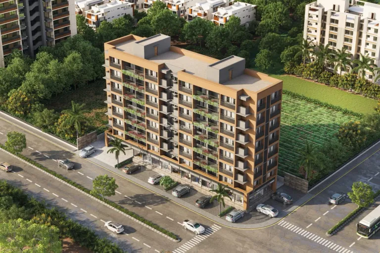 Neelkanth Heights 2 Image 4