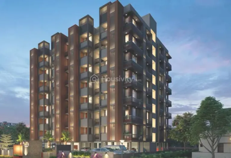 Shree Suraj Residency Image 4